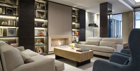 NH Collection Buenos Aires Crillon